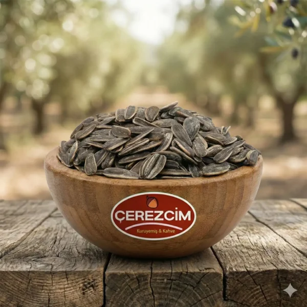 Siyah Ay Çekirdeği