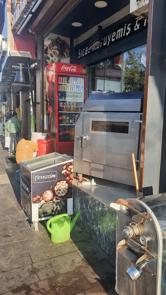 Çerezcim Mağaza